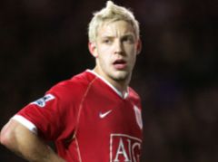  Il est toujours été mon but à obtenir de nouveau à Alan Smith que j'étais avant mes dommages et l'ancien a été brillant en me donnant l'heure de faire cela.  - Alan Smith