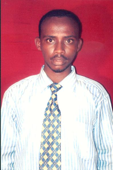 YUSUF ALI ADAN