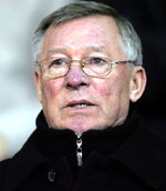ManUtd VS Roma