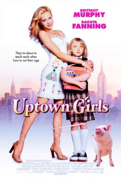 Uptwon Girl