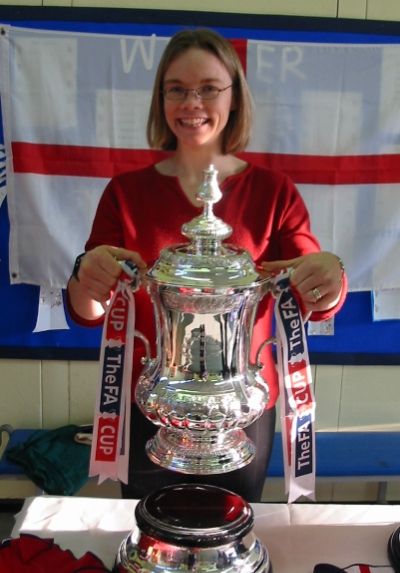 FA Cup Winners