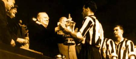 FA Cup Finals