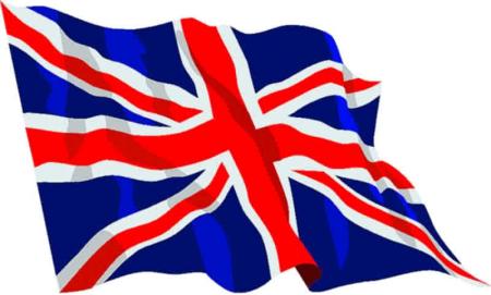 XUULKA ENGLAND CIYAARTA BRA